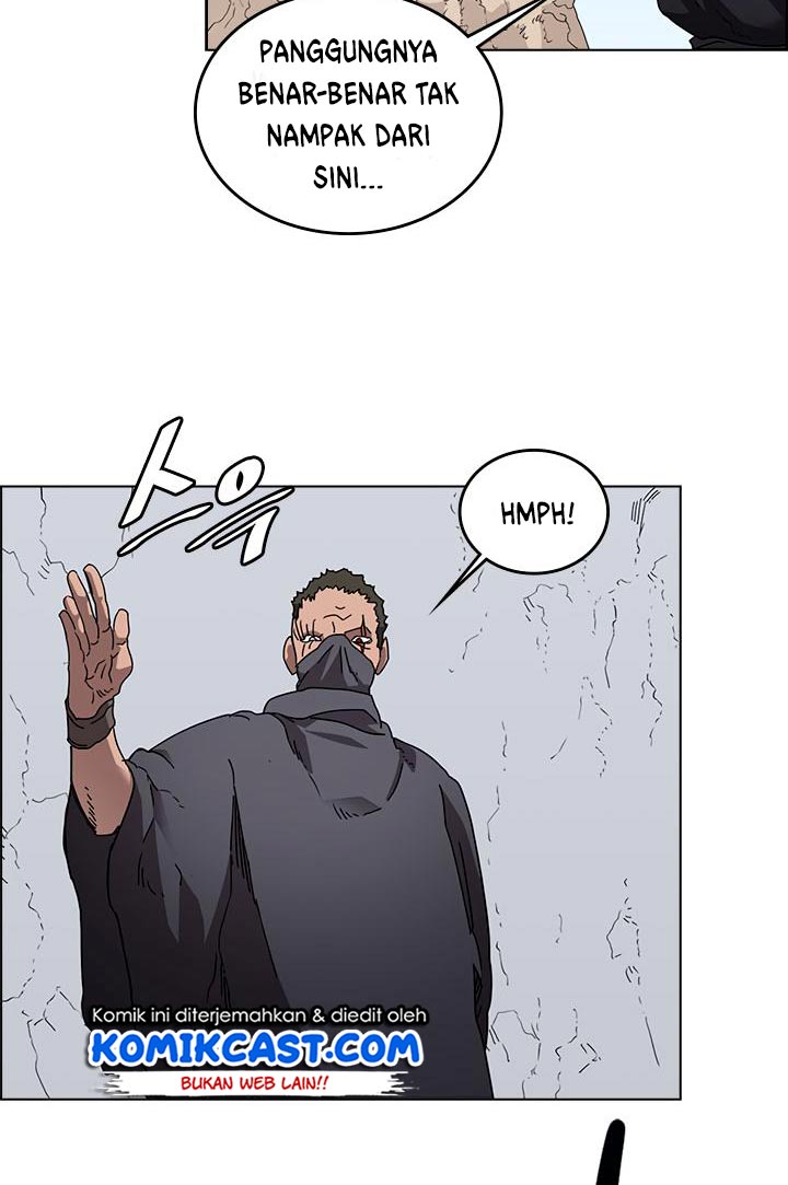 Chronicles of Heavenly Demon Chap 64 - Next Chap 65