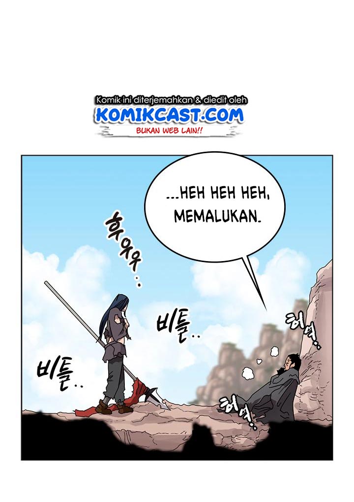 Chronicles of Heavenly Demon Chap 64 - Next Chap 65