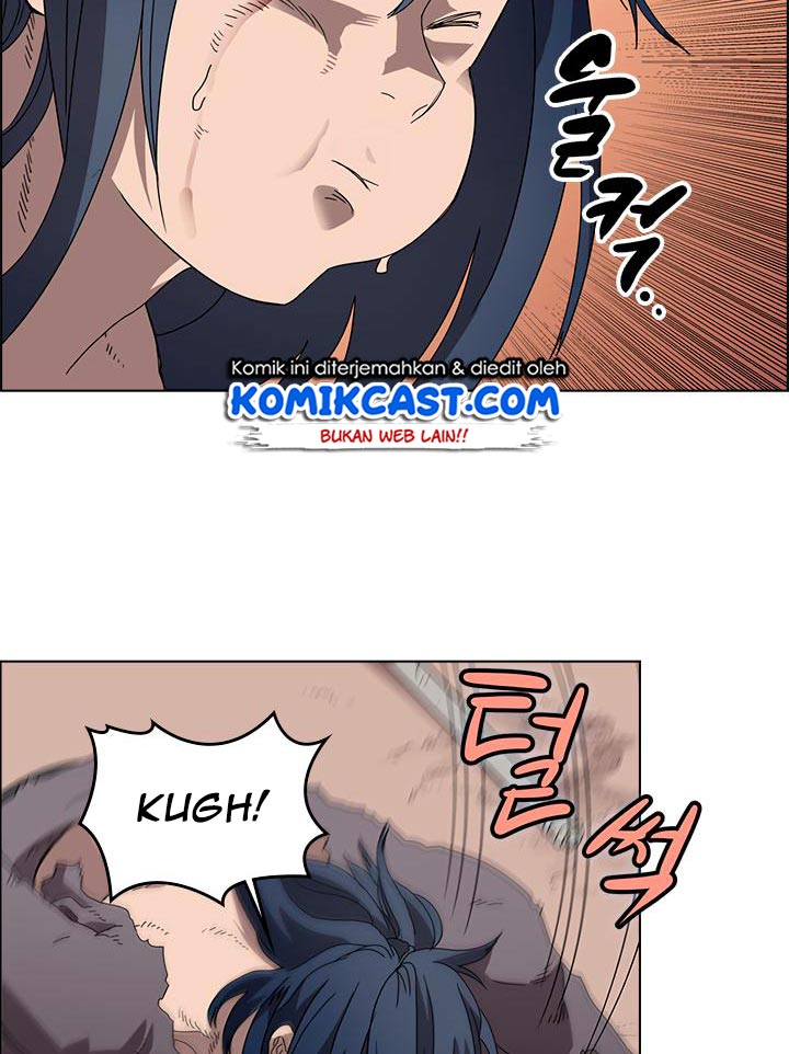 Chronicles of Heavenly Demon Chap 64 - Next Chap 65