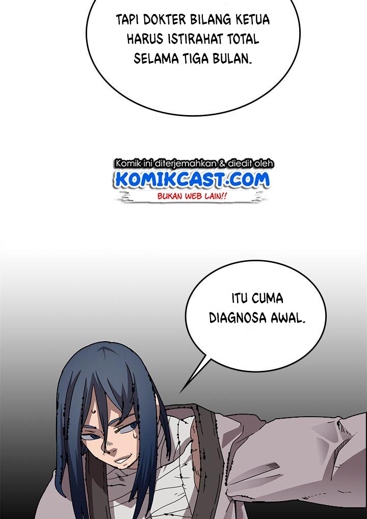 Chronicles of Heavenly Demon Chap 65 - Next Chap 66