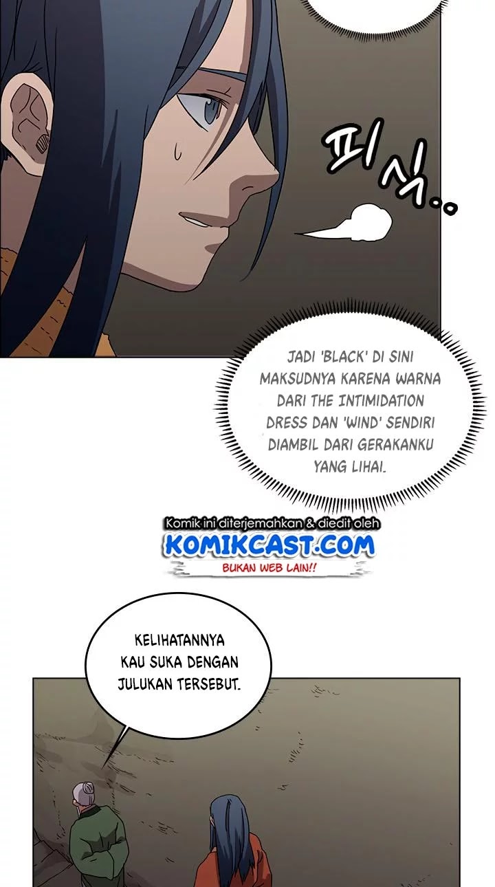 Chronicles of Heavenly Demon Chap 66 - Next Chap 67