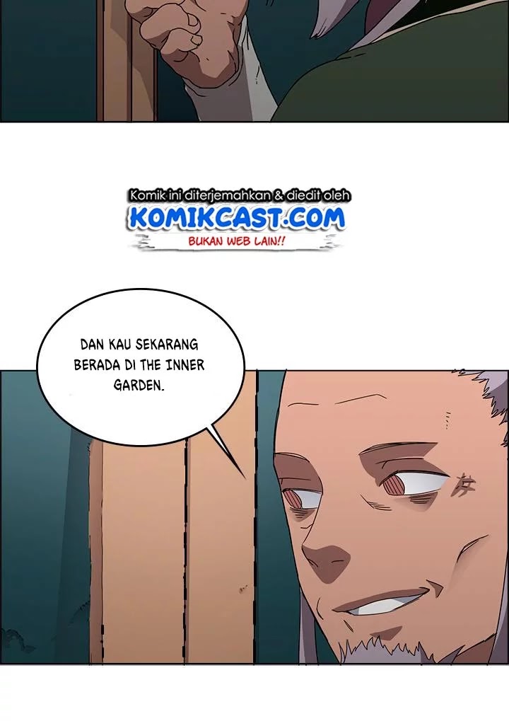 Chronicles of Heavenly Demon Chap 66 - Next Chap 67