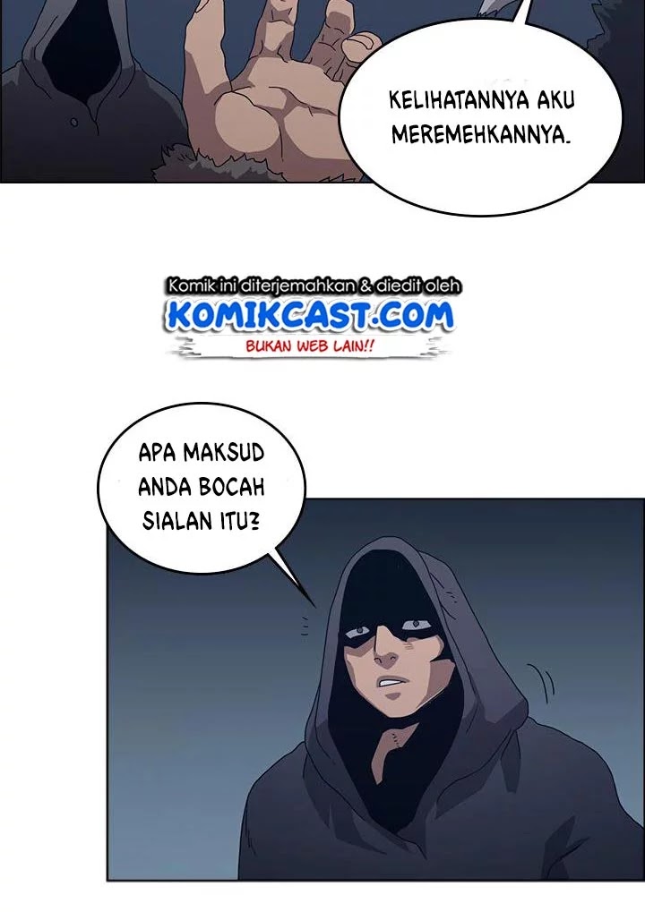 Chronicles of Heavenly Demon Chap 66 - Next Chap 67