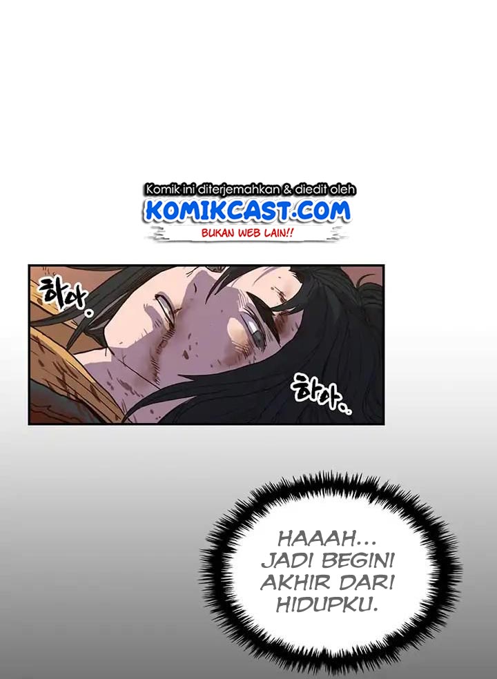 Chronicles of Heavenly Demon Chap 67 - Next Chap 68