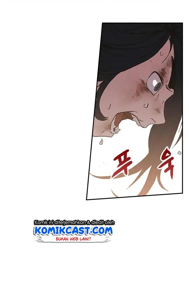 Chronicles of Heavenly Demon Chap 67 - Next Chap 68