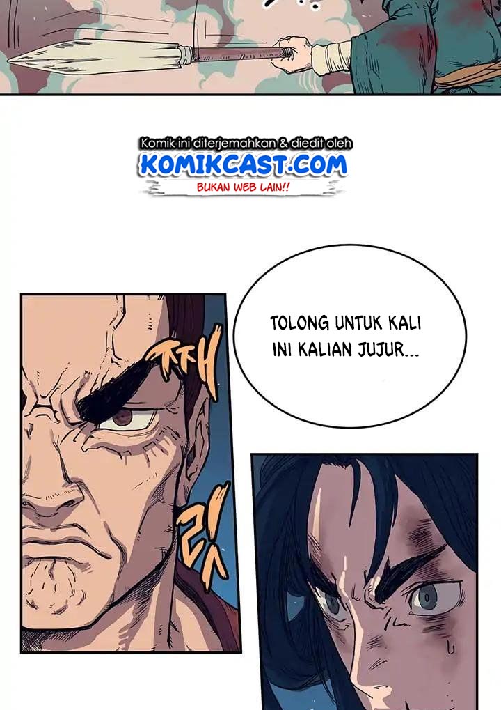 Chronicles of Heavenly Demon Chap 67 - Next Chap 68