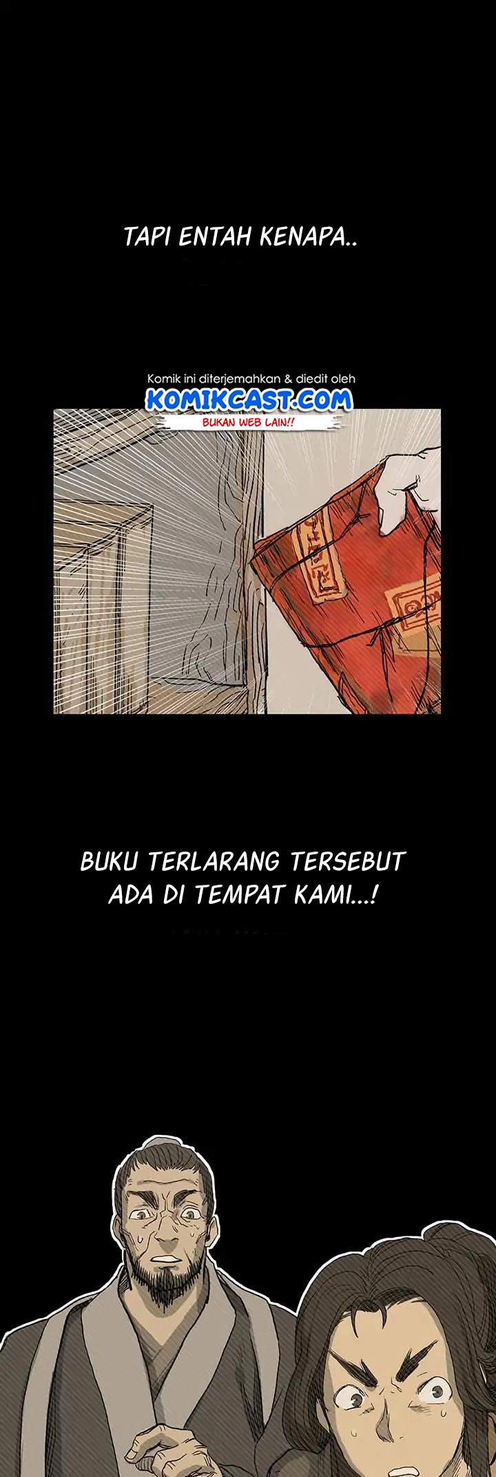 Chronicles of Heavenly Demon Chap 67 - Next Chap 68