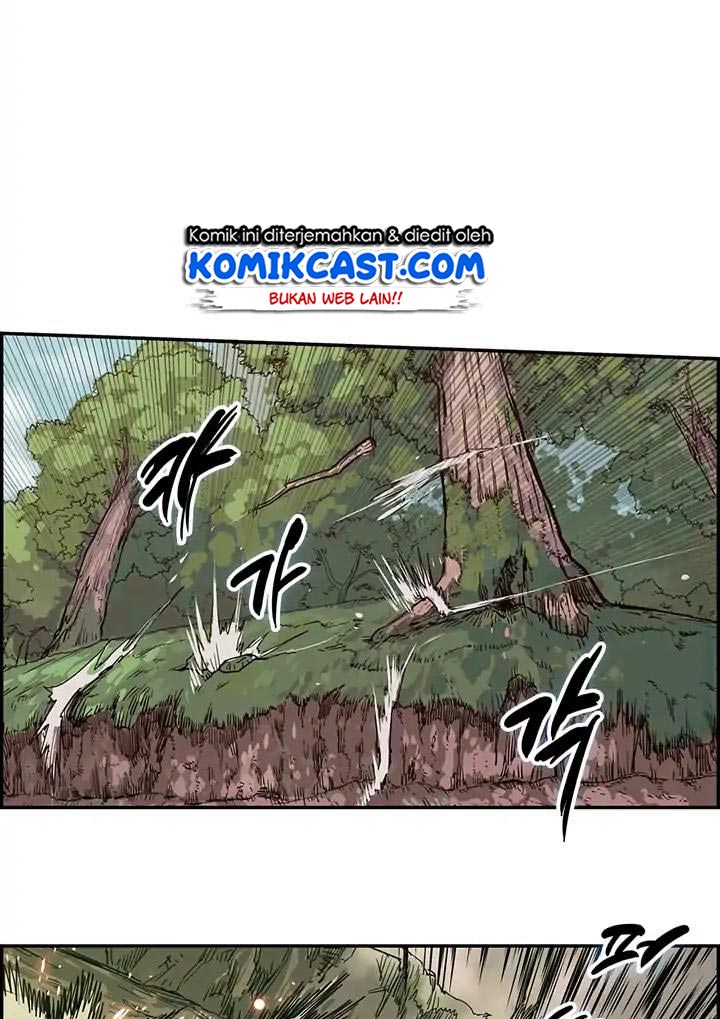 Chronicles of Heavenly Demon Chap 67 - Next Chap 68