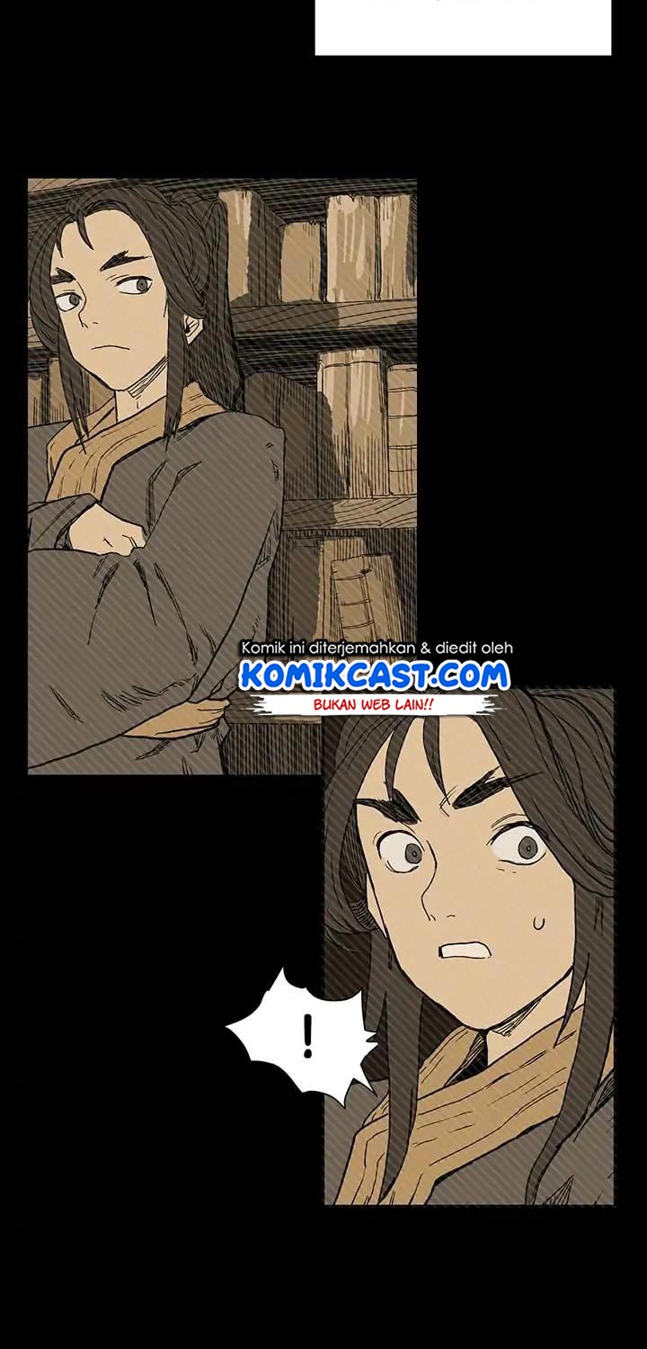 Chronicles of Heavenly Demon Chap 67 - Next Chap 68