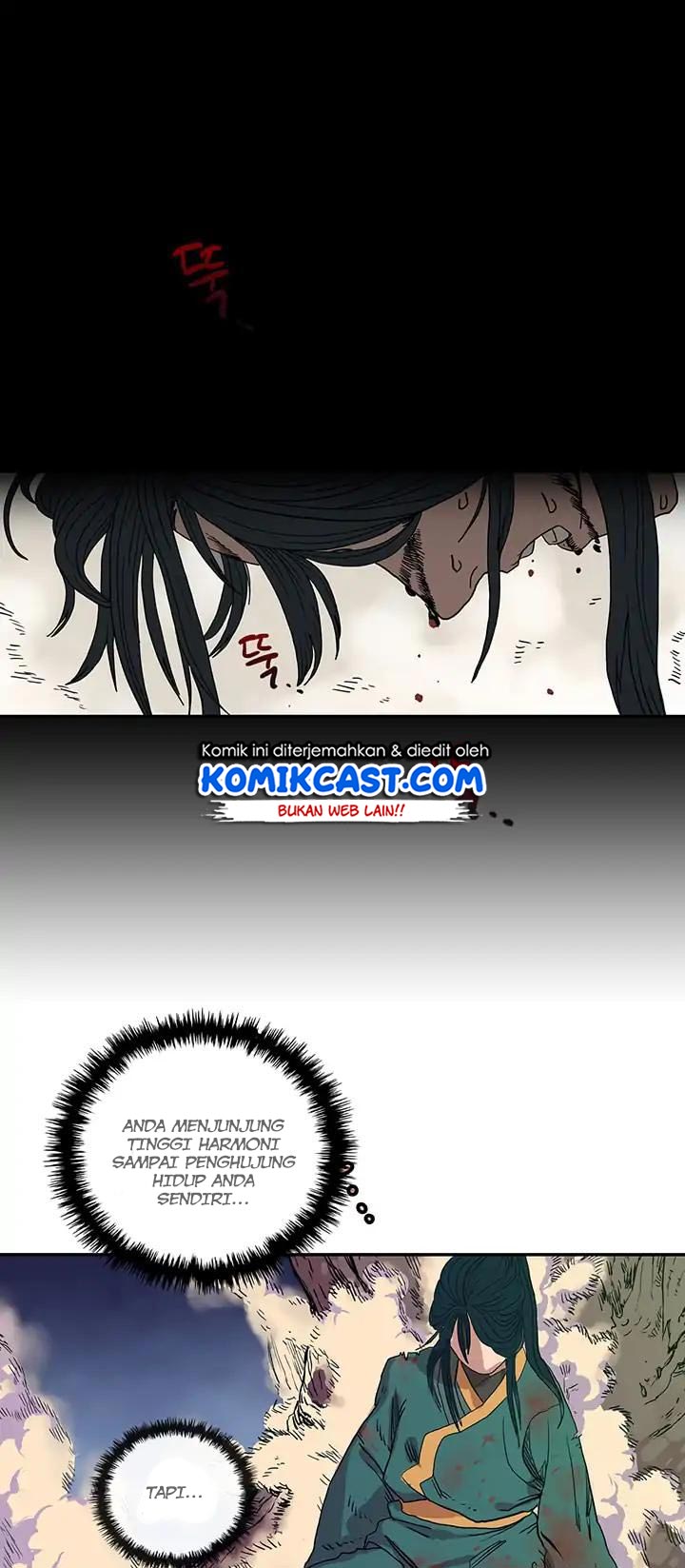 Chronicles of Heavenly Demon Chap 67 - Next Chap 68