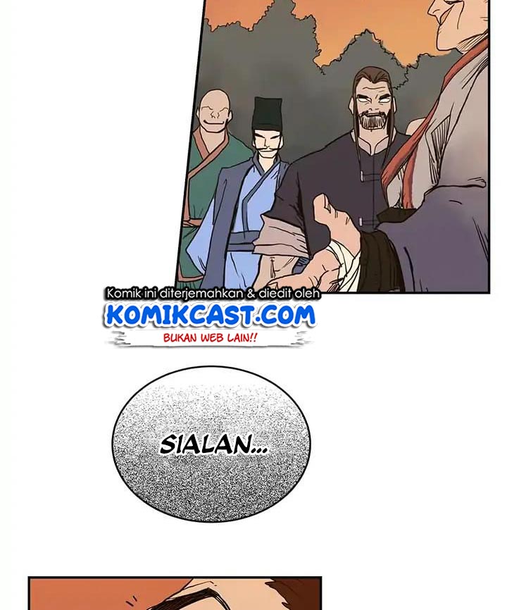 Chronicles of Heavenly Demon Chap 67 - Next Chap 68