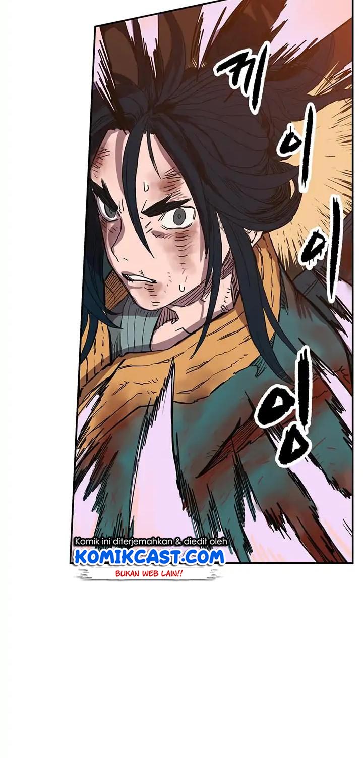 Chronicles of Heavenly Demon Chap 67 - Next Chap 68