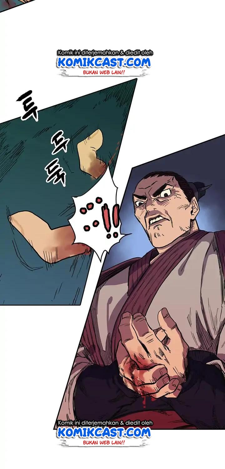 Chronicles of Heavenly Demon Chap 67 - Next Chap 68