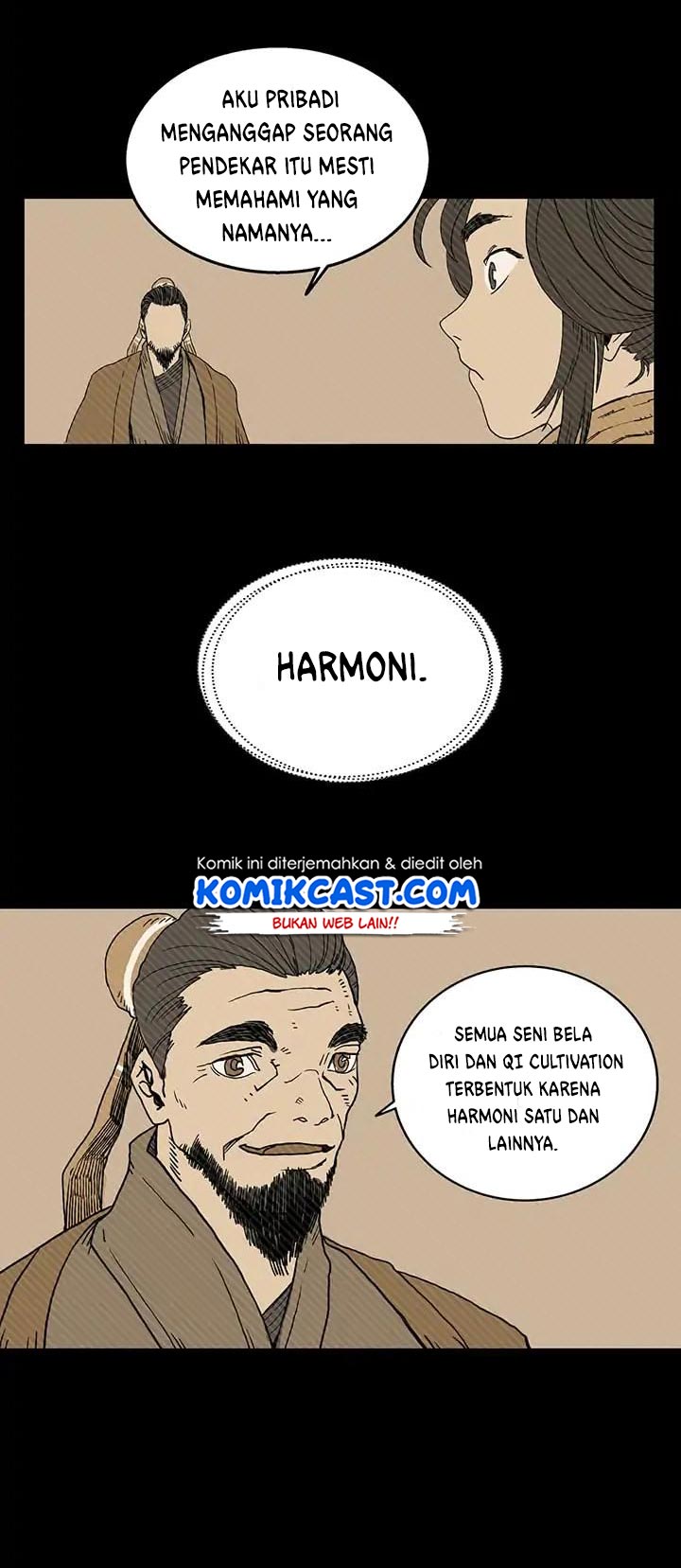 Chronicles of Heavenly Demon Chap 67 - Next Chap 68