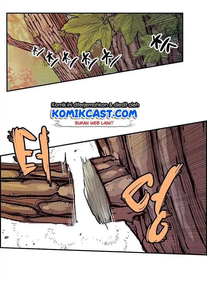 Chronicles of Heavenly Demon Chap 67 - Next Chap 68
