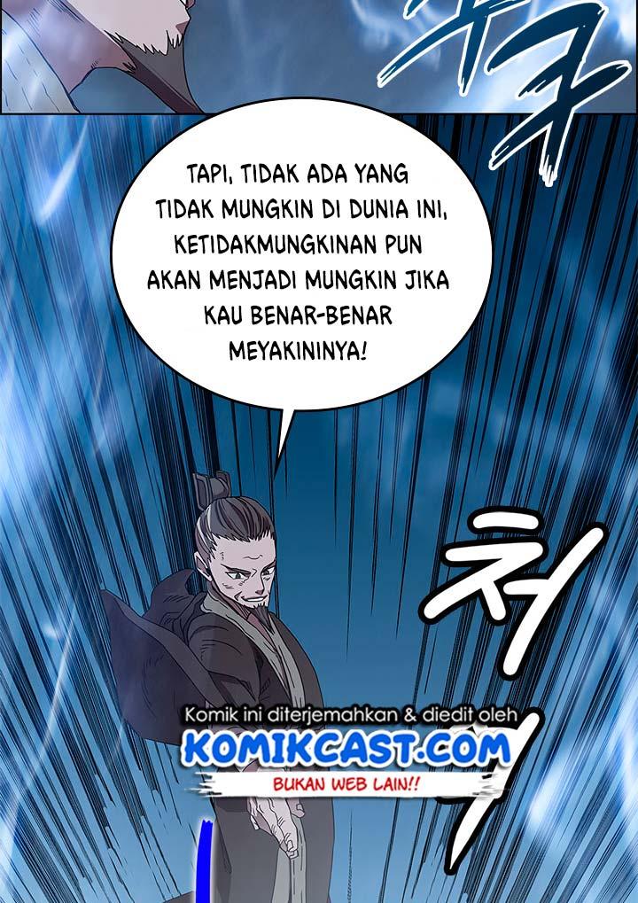 Chronicles of Heavenly Demon Chap 68 - Next Chap 69