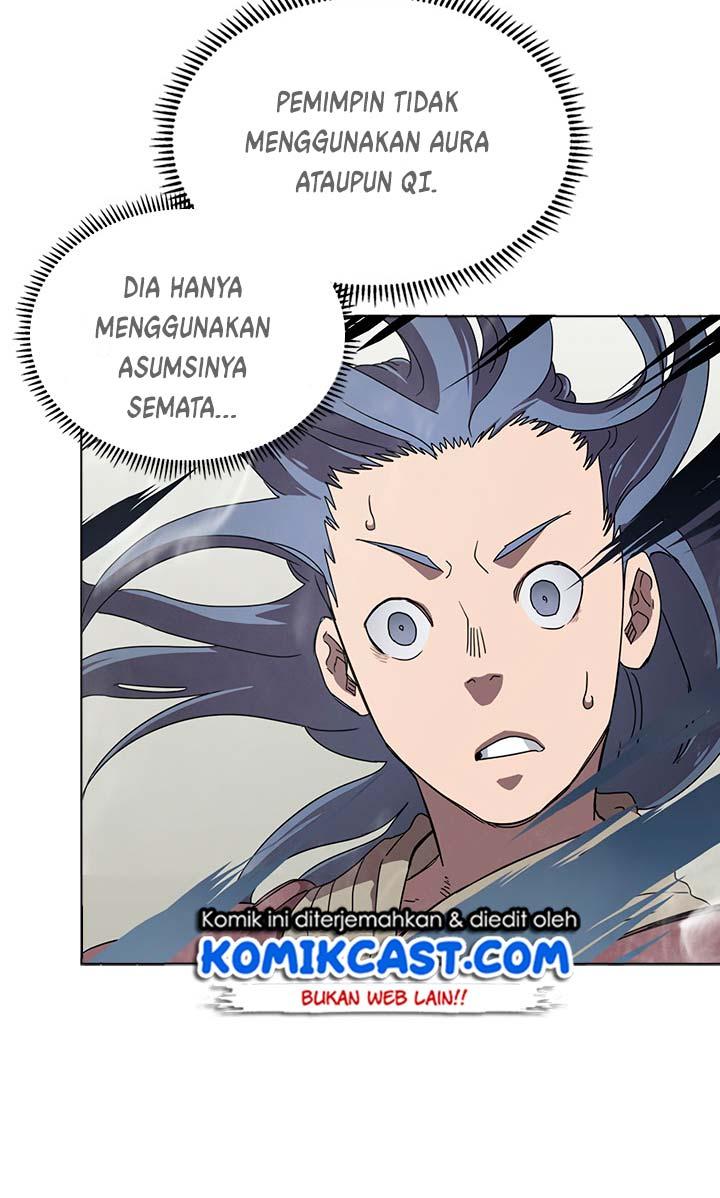 Chronicles of Heavenly Demon Chap 68 - Next Chap 69