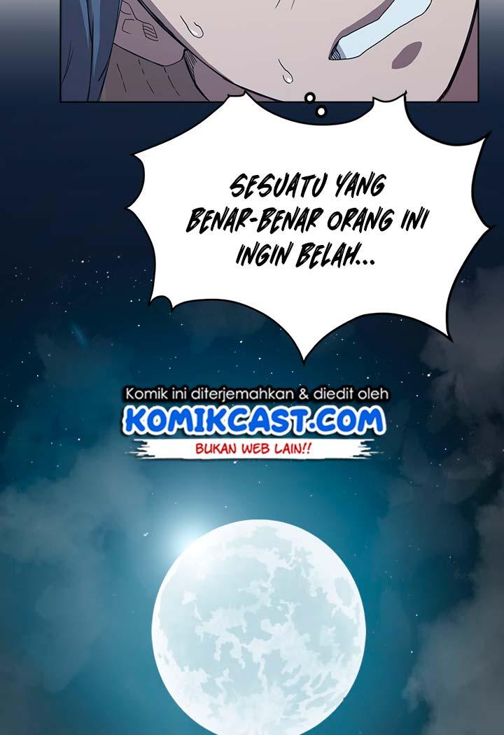 Chronicles of Heavenly Demon Chap 68 - Next Chap 69