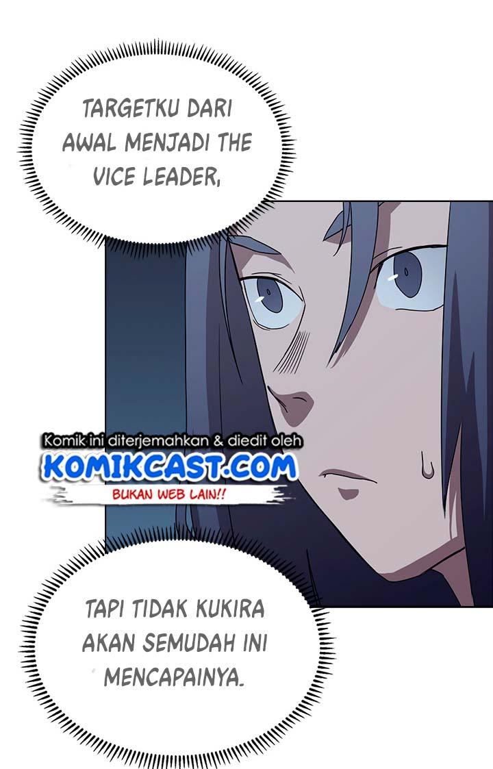 Chronicles of Heavenly Demon Chap 68 - Next Chap 69