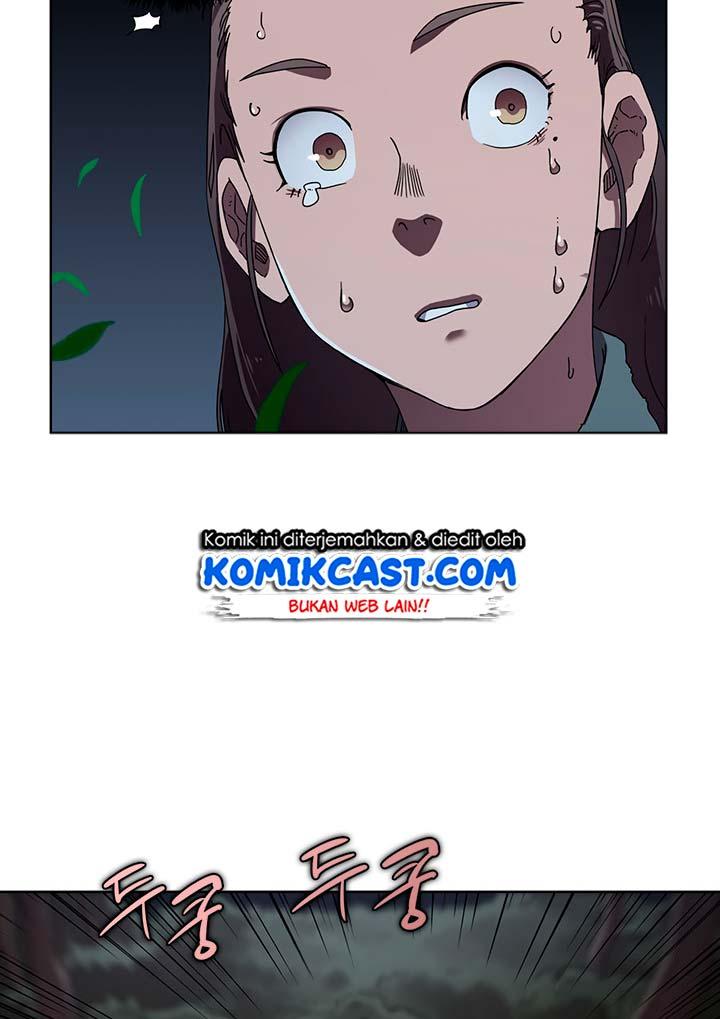 Chronicles of Heavenly Demon Chap 68 - Next Chap 69