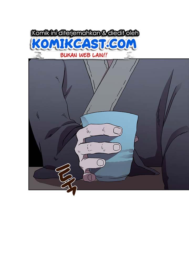 Chronicles of Heavenly Demon Chap 68 - Next Chap 69