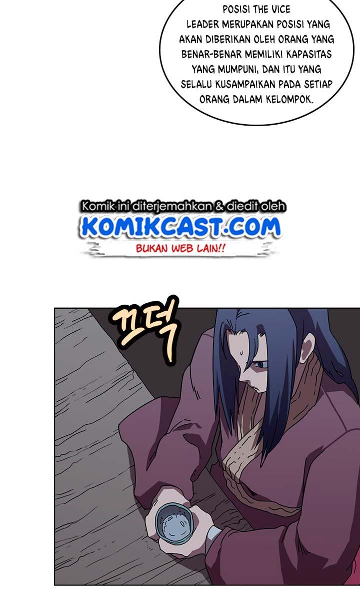 Chronicles of Heavenly Demon Chap 68 - Next Chap 69