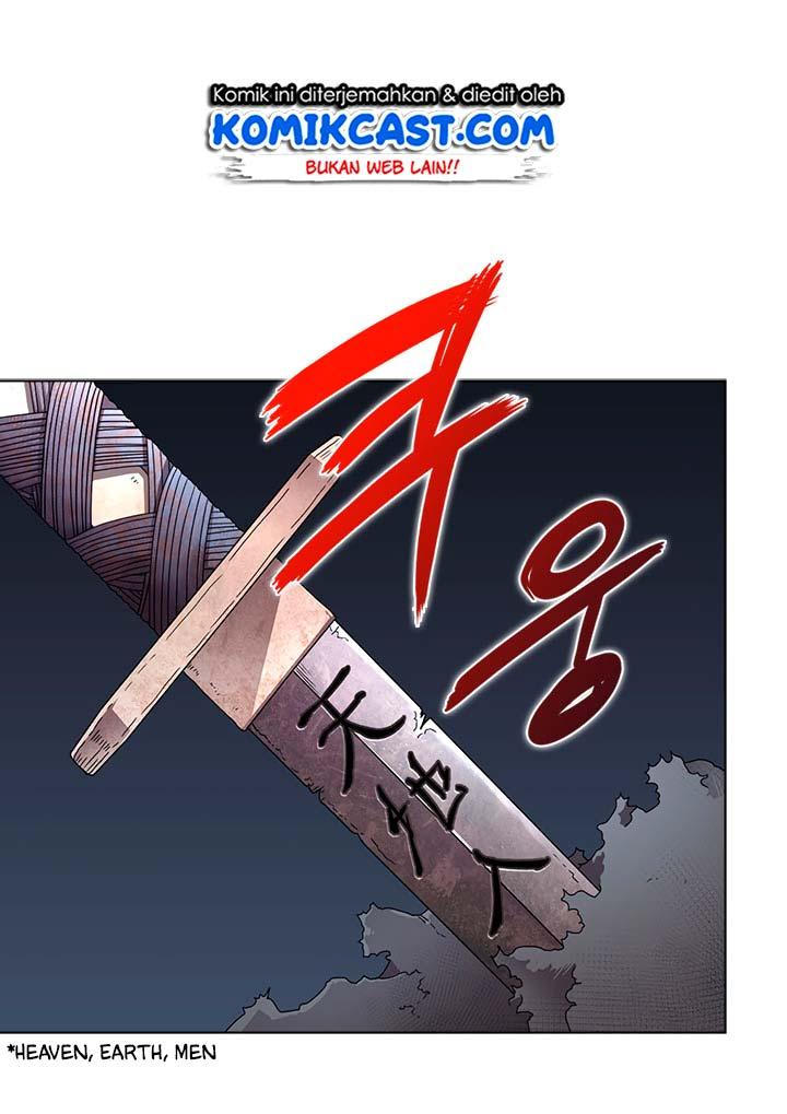 Chronicles of Heavenly Demon Chap 68 - Next Chap 69