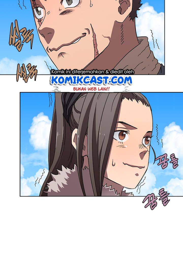 Chronicles of Heavenly Demon Chap 69 - Next Chap 70