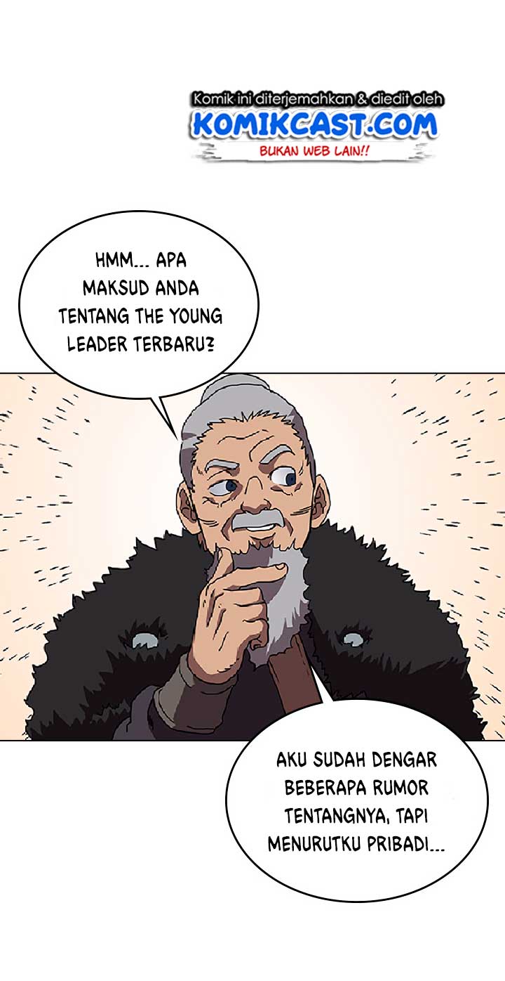 Chronicles of Heavenly Demon Chap 70 - Next Chap 71