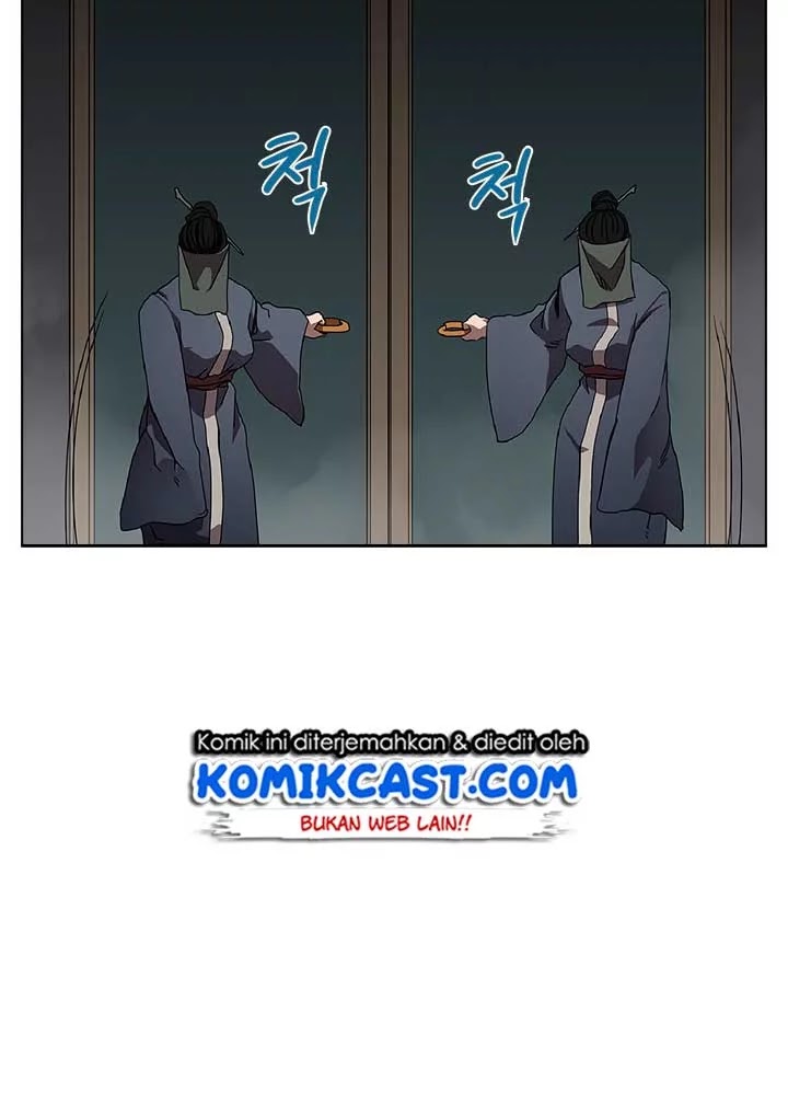 Chronicles of Heavenly Demon Chap 70 - Next Chap 71