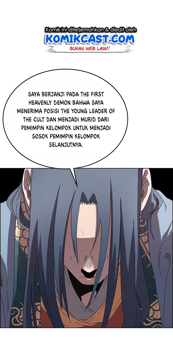 Chronicles of Heavenly Demon Chap 71 - Next Chap 72