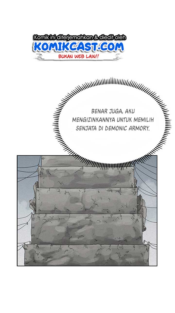 Chronicles of Heavenly Demon Chap 71 - Next Chap 72