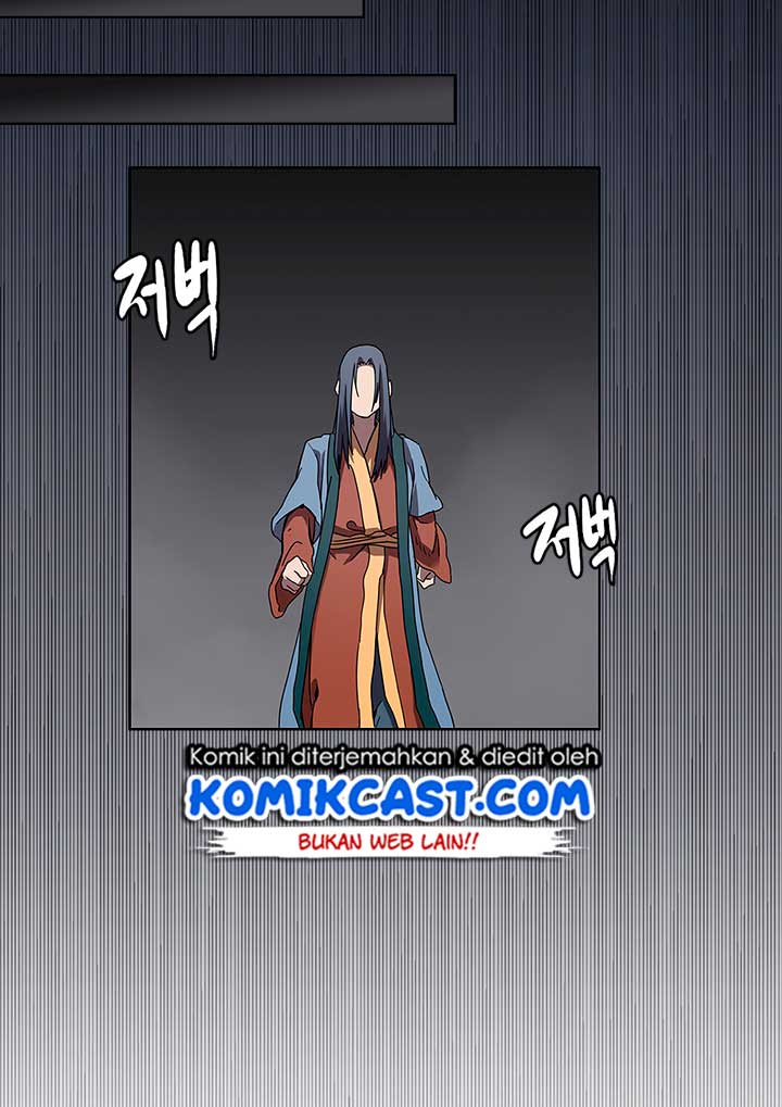 Chronicles of Heavenly Demon Chap 71 - Next Chap 72