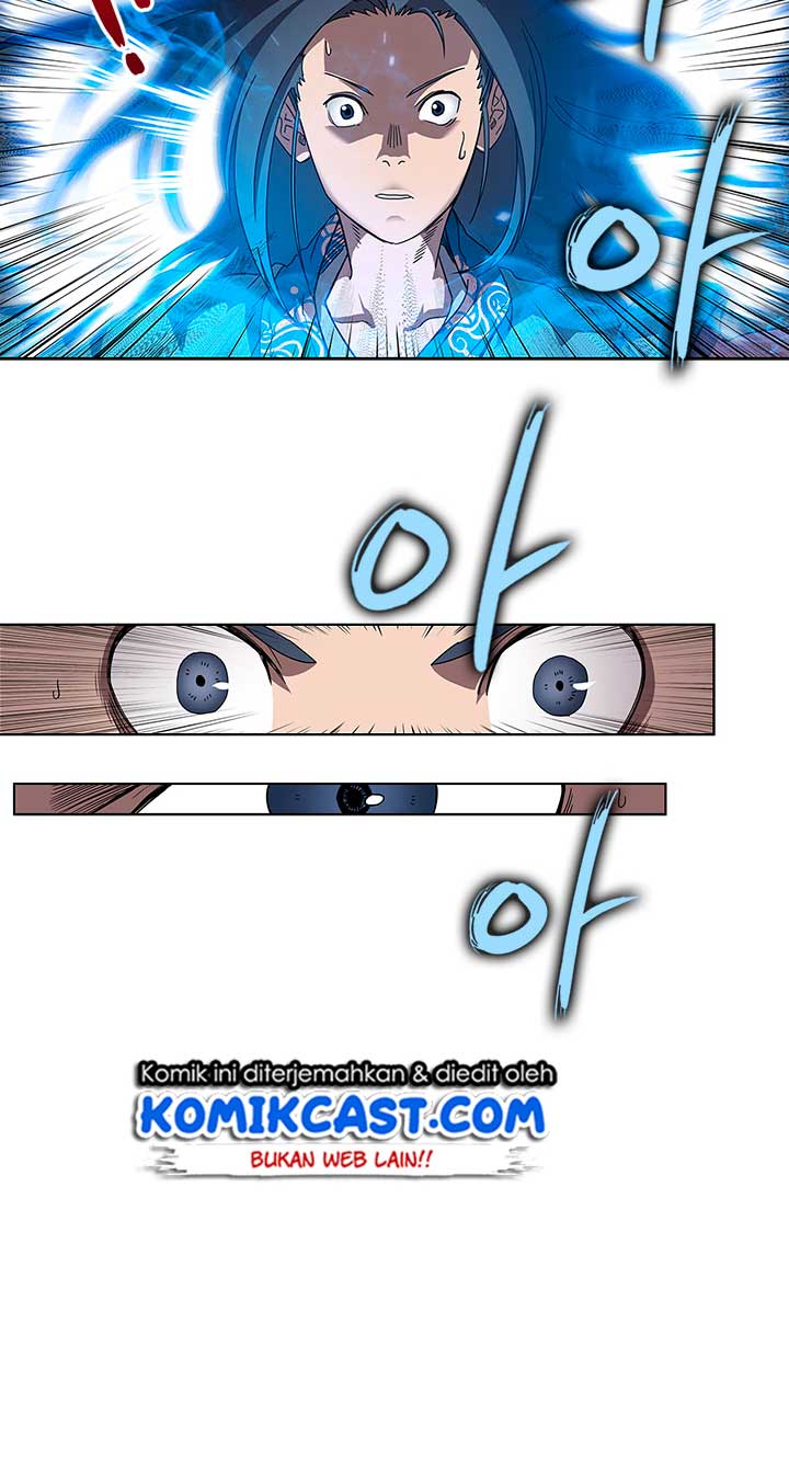 Chronicles of Heavenly Demon Chap 71 - Next Chap 72