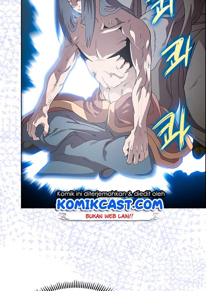 Chronicles of Heavenly Demon Chap 71 - Next Chap 72