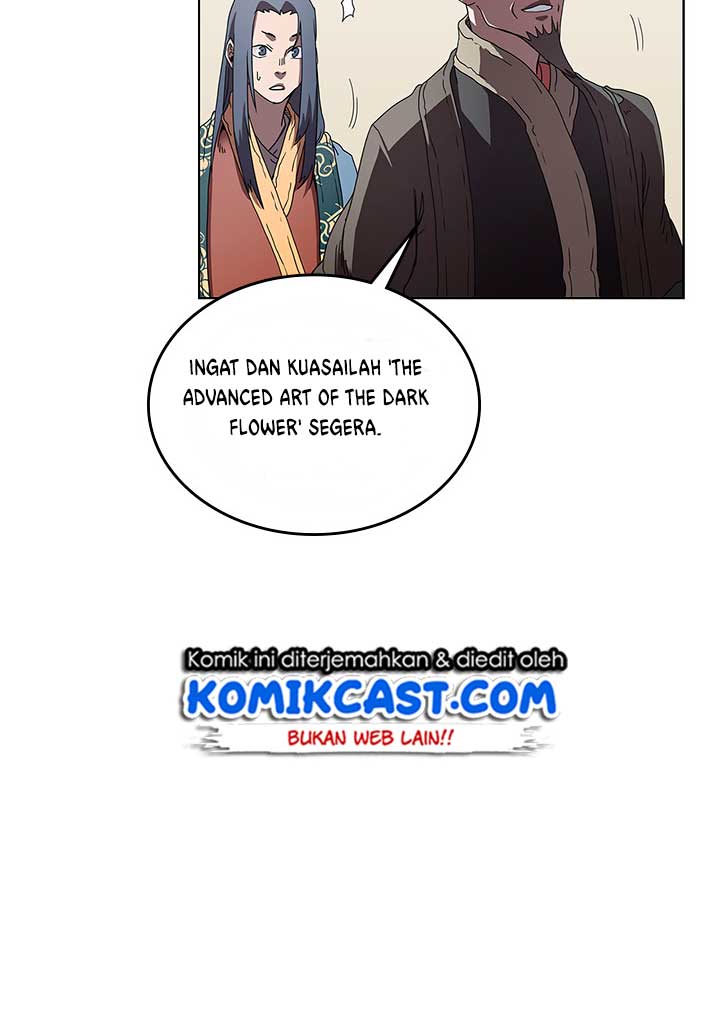 Chronicles of Heavenly Demon Chap 71 - Next Chap 72