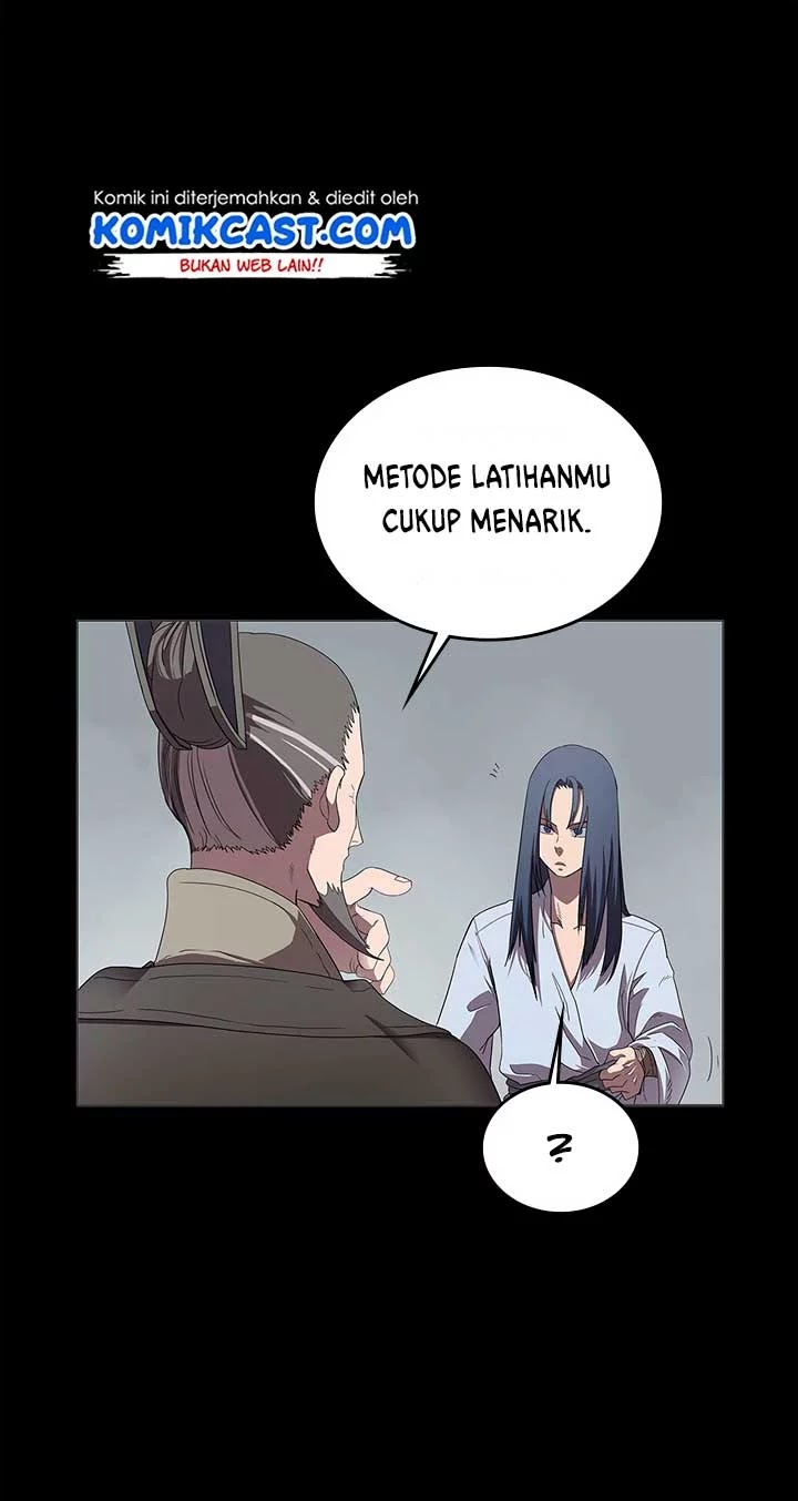 Chronicles of Heavenly Demon Chap 72 - Next Chap 73