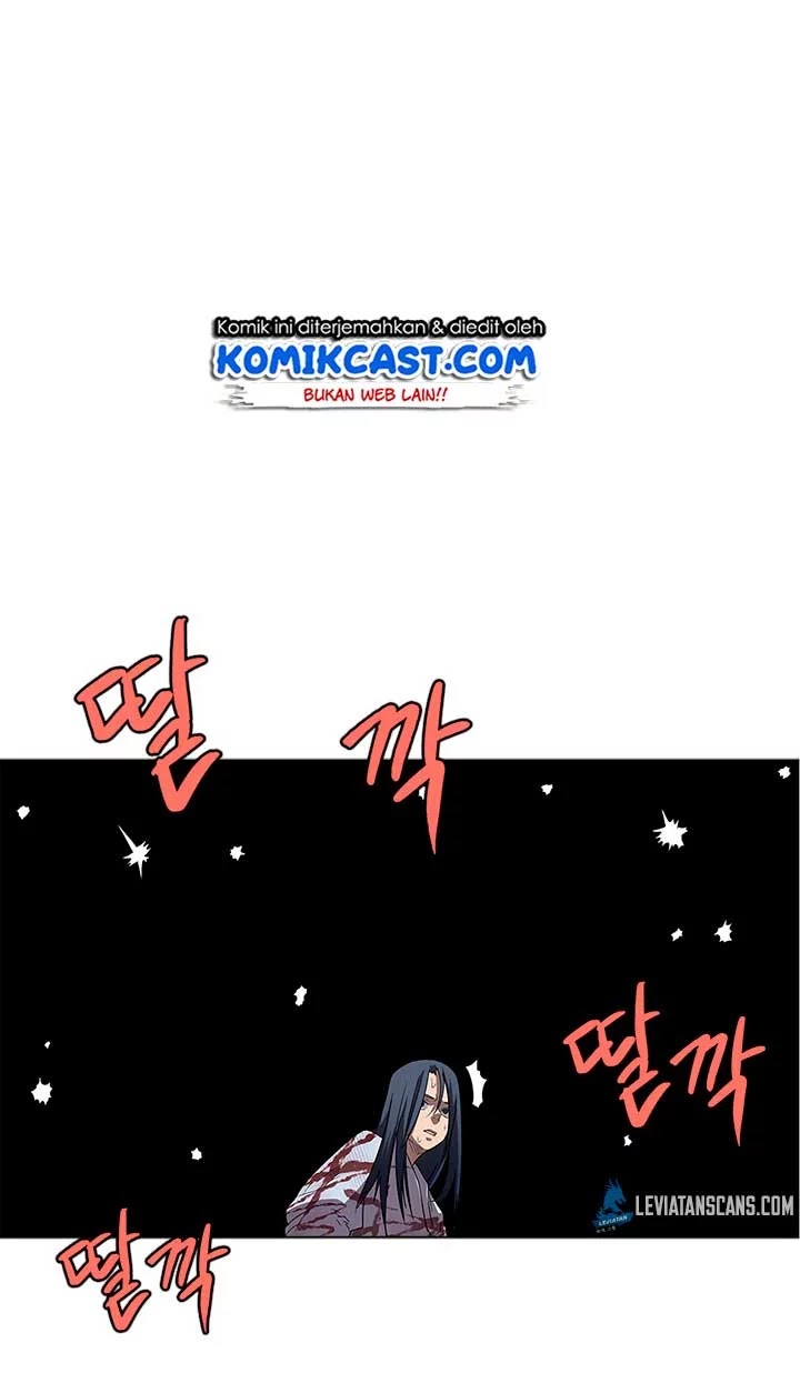 Chronicles of Heavenly Demon Chap 72 - Next Chap 73