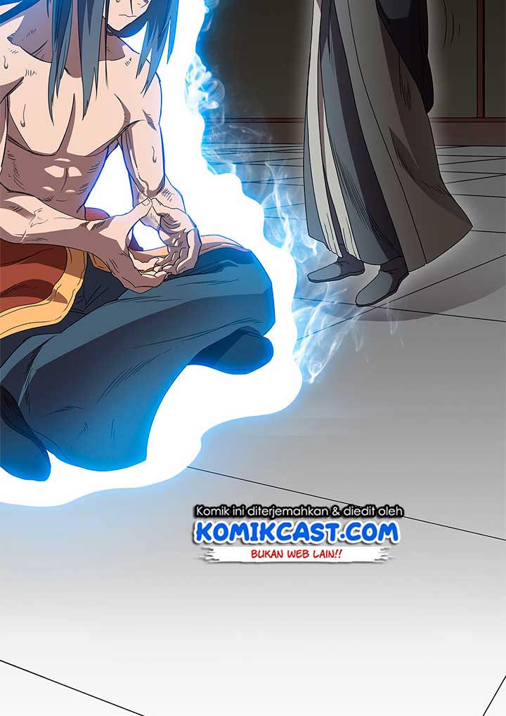 Chronicles of Heavenly Demon Chap 72 - Next Chap 73
