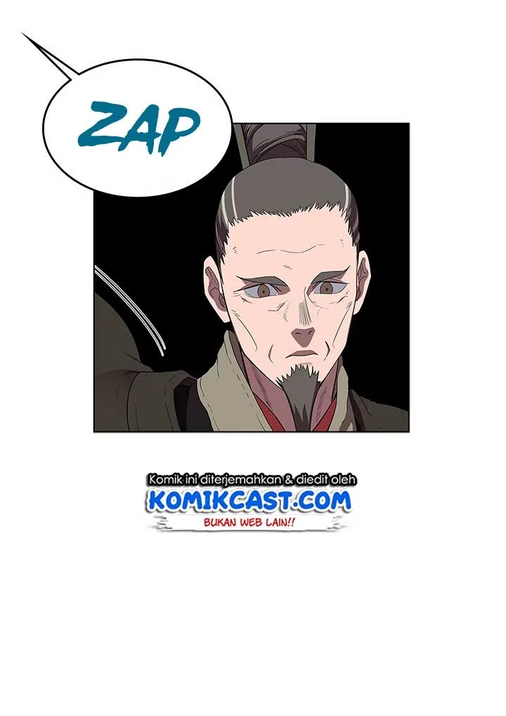 Chronicles of Heavenly Demon Chap 72 - Next Chap 73