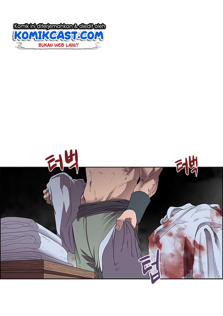 Chronicles of Heavenly Demon Chap 72 - Next Chap 73