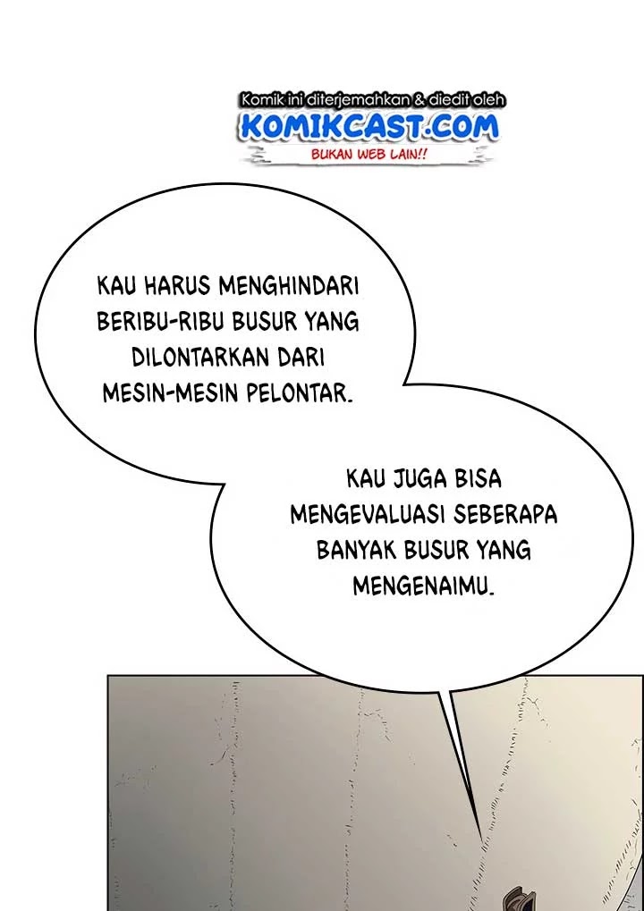 Chronicles of Heavenly Demon Chap 72 - Next Chap 73
