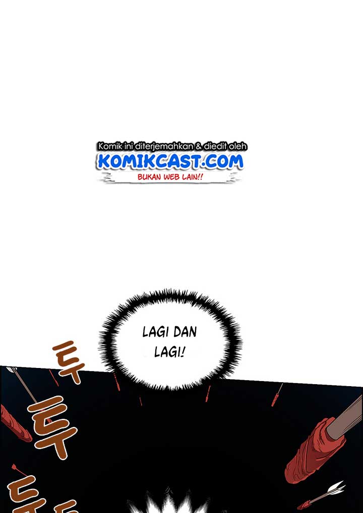 Chronicles of Heavenly Demon Chap 72 - Next Chap 73