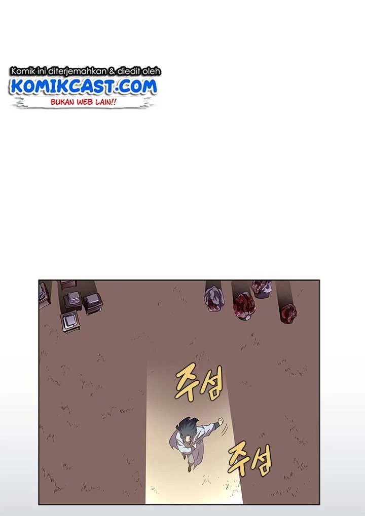 Chronicles of Heavenly Demon Chap 72 - Next Chap 73