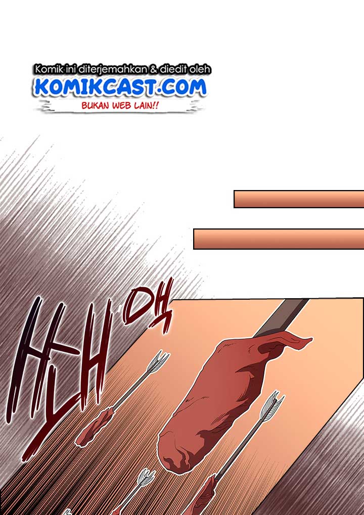 Chronicles of Heavenly Demon Chap 73 - Next Chap 74
