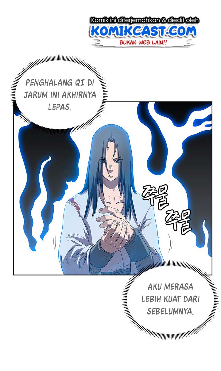 Chronicles of Heavenly Demon Chap 73 - Next Chap 74