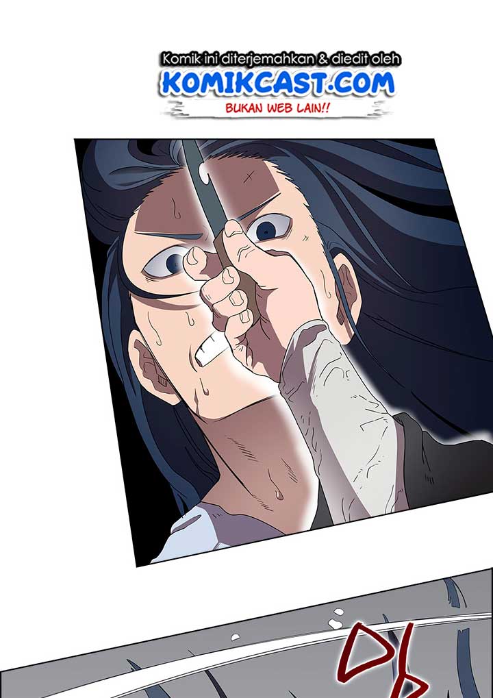 Chronicles of Heavenly Demon Chap 73 - Next Chap 74