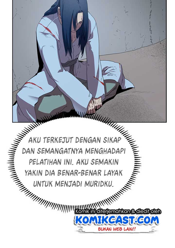 Chronicles of Heavenly Demon Chap 73 - Next Chap 74