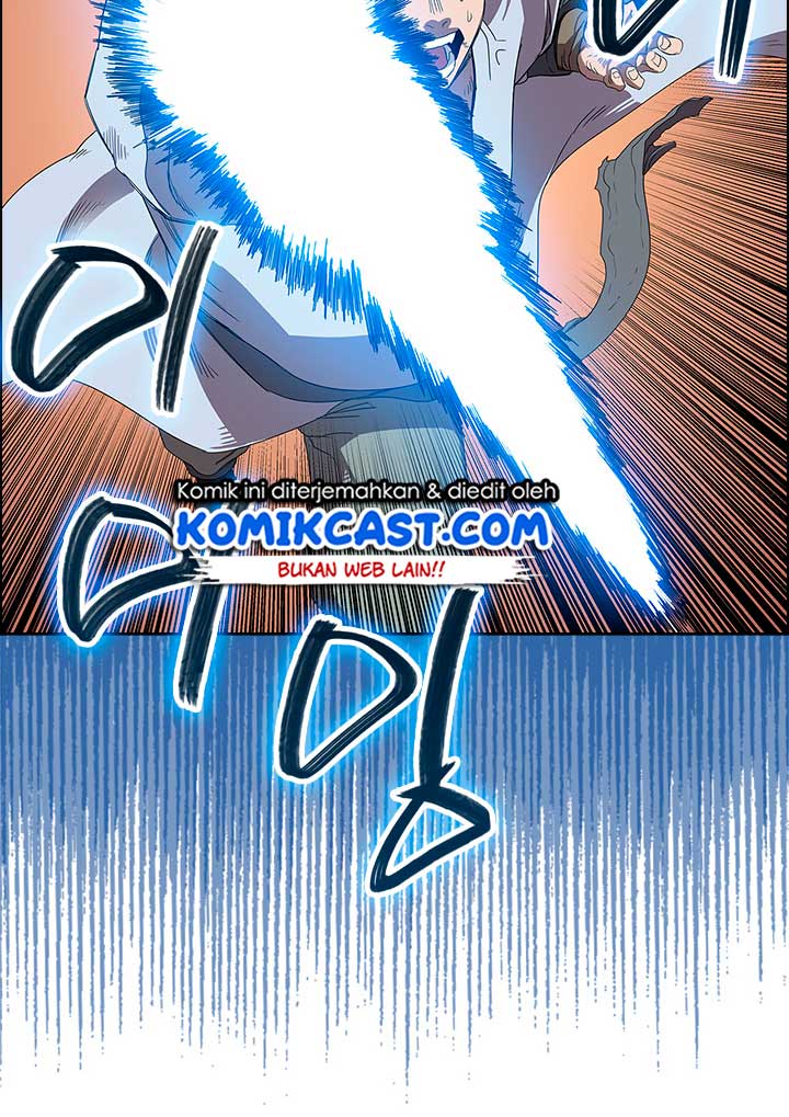Chronicles of Heavenly Demon Chap 73 - Next Chap 74