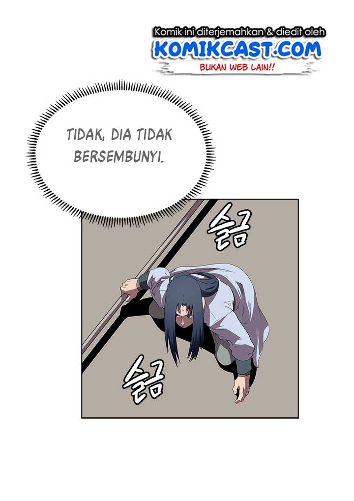 Chronicles of Heavenly Demon Chap 73 - Next Chap 74